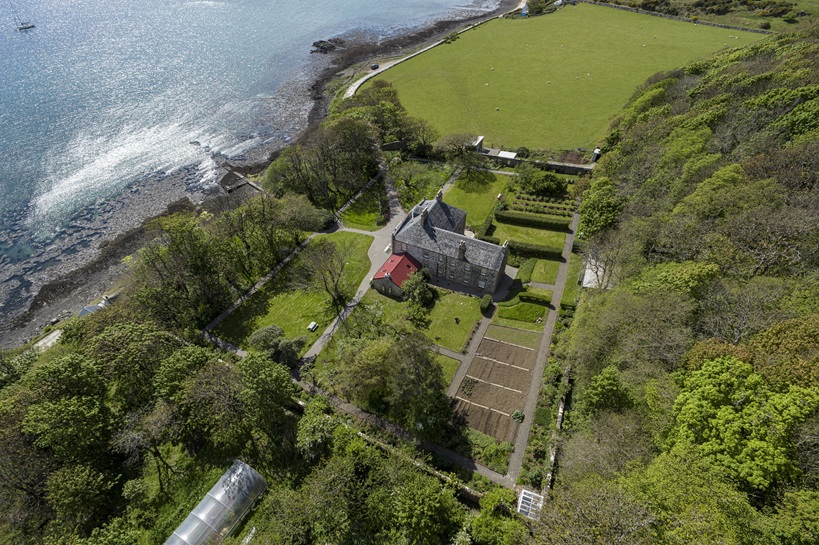 Housing projects make shortlist for RIAS Awards 2026