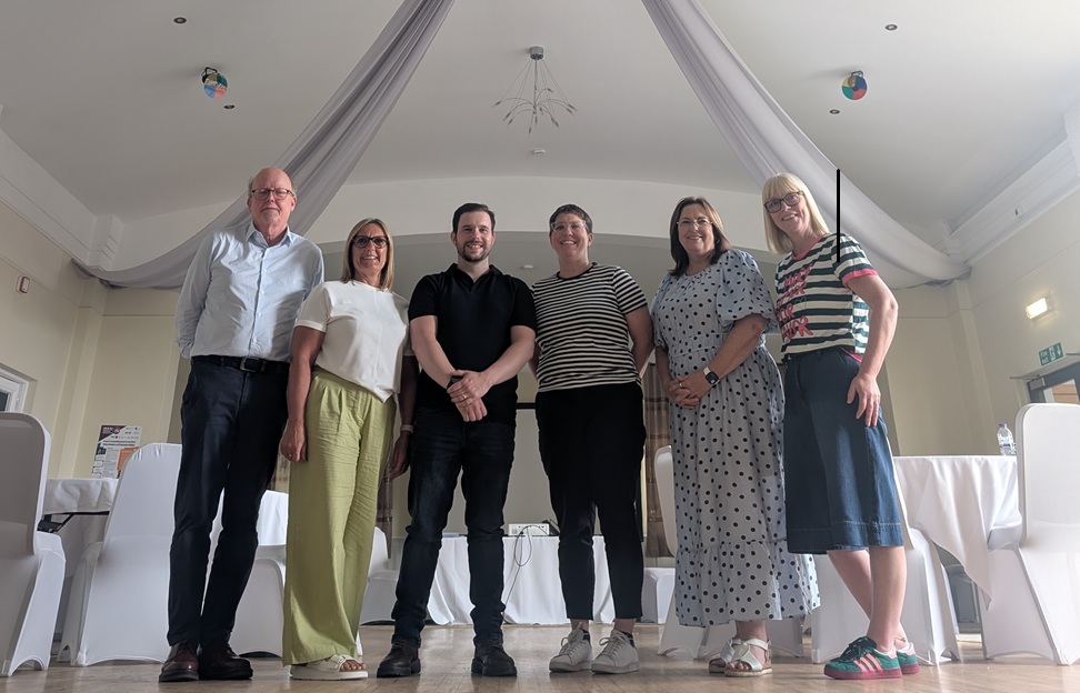 Social care charity and local authority team up to prevent homelessness