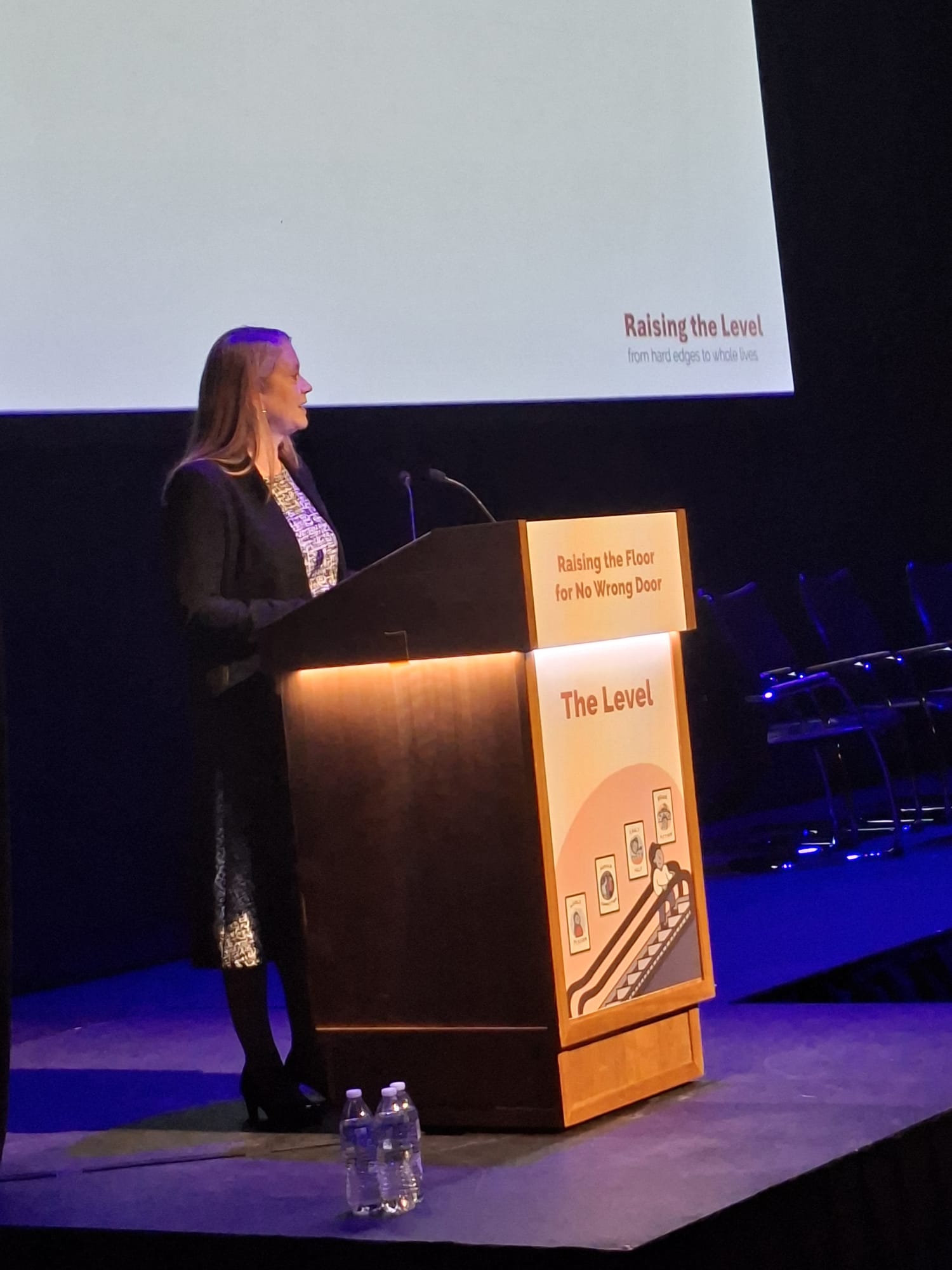 New delivery protocol launched to end fragmented support for people with multiple disadvantage