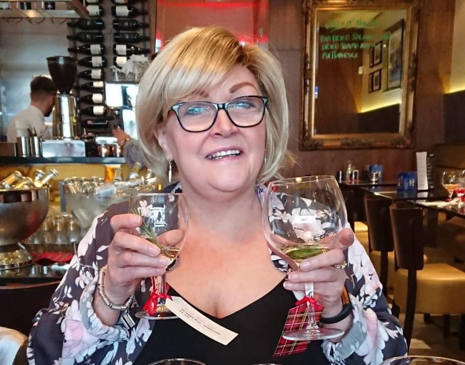 Govanhill vice chair to receive British Empire Medal