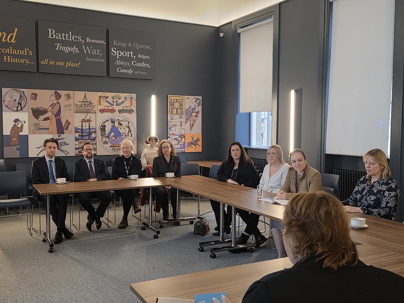 £20m investment to create jobs and drive growth in southern Scotland