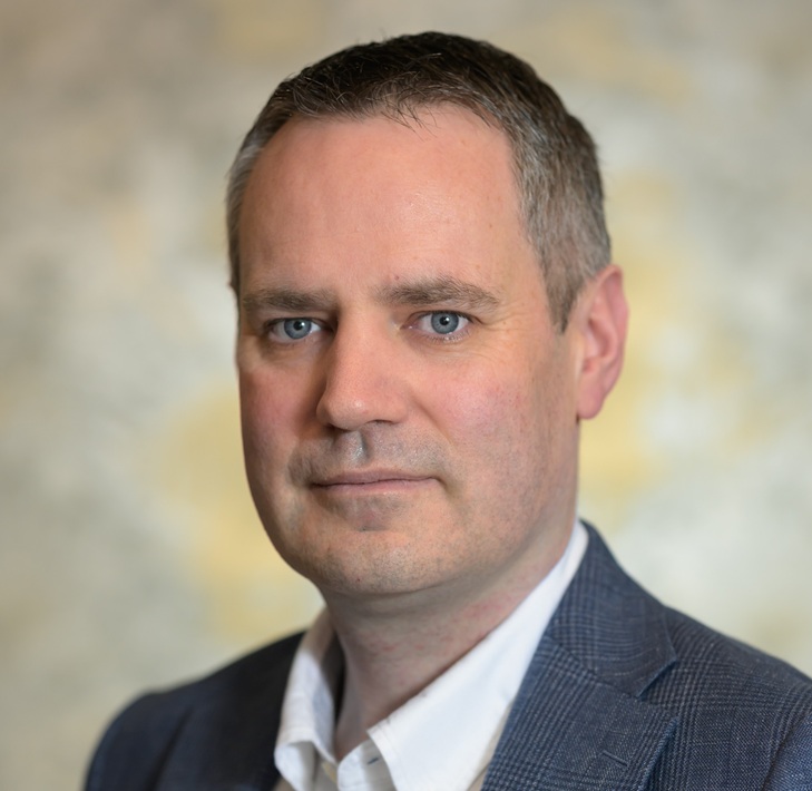Scottish Housing Summit speaker profile: Doug Forbes