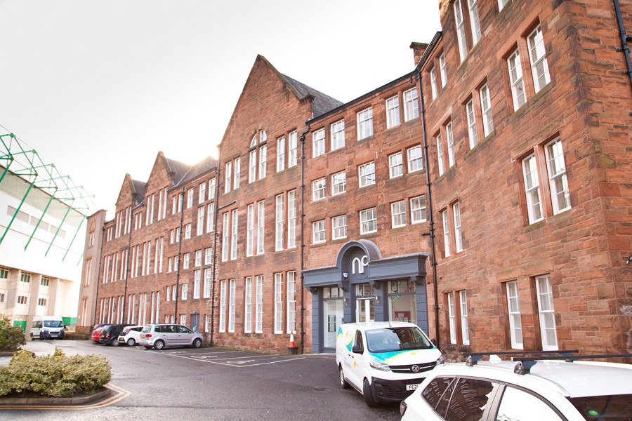 Charity Spotlight: Help shape the future of Norton Park Conference Centre