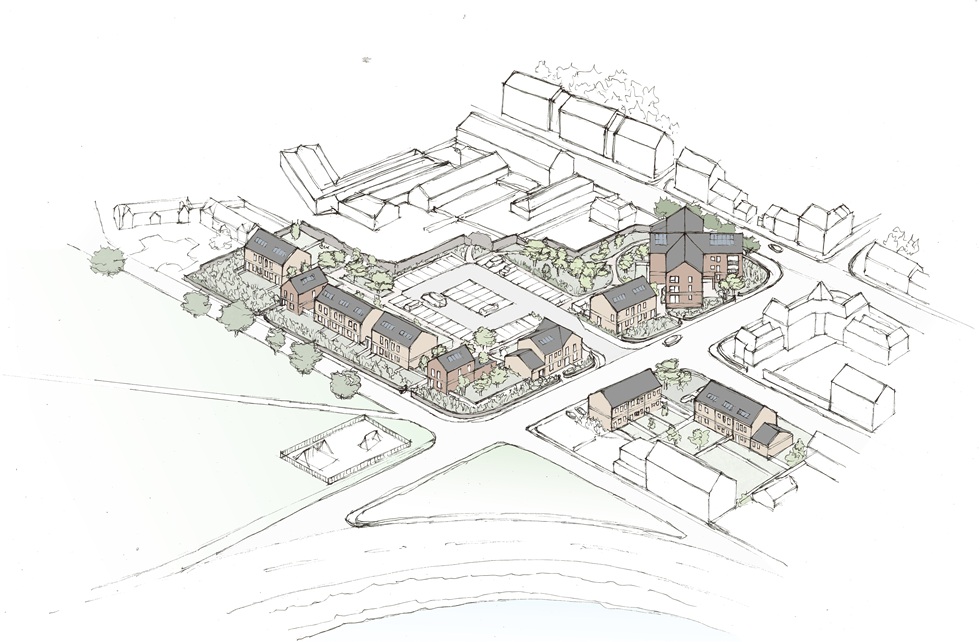 ACHA gets green light for Dalintober development