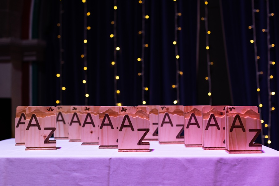 Shortlist unveiled for 2026 Accelerate to Zero Awards