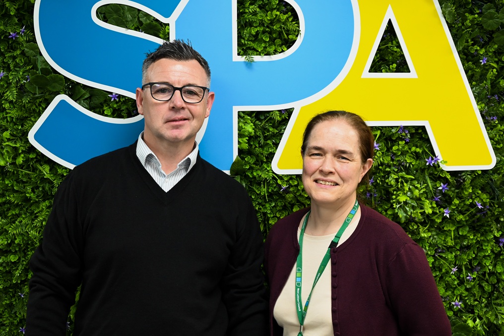 New leadership appointed to Scottish Procurement Alliance committee