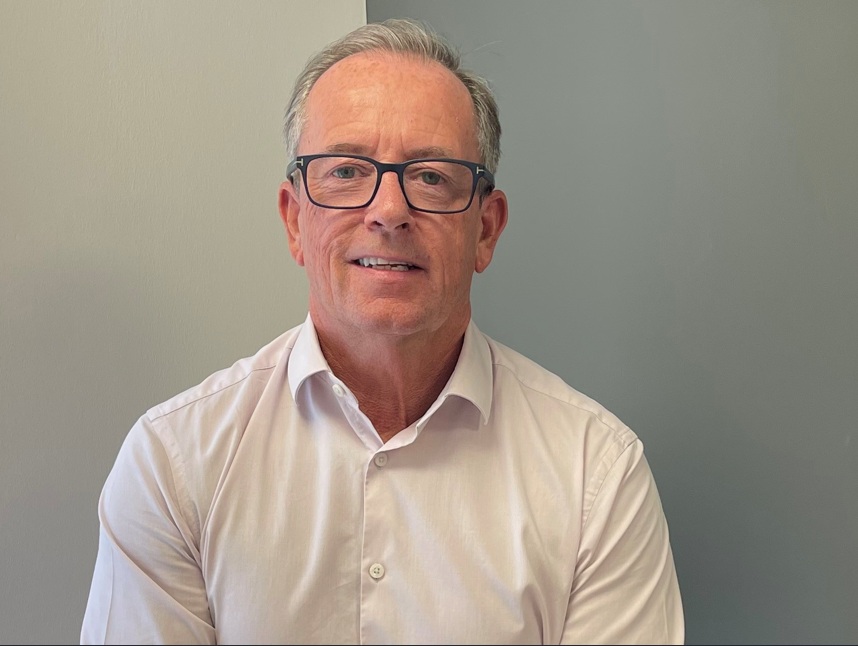 Allan Murphy joins Govan Housing Group as new chair