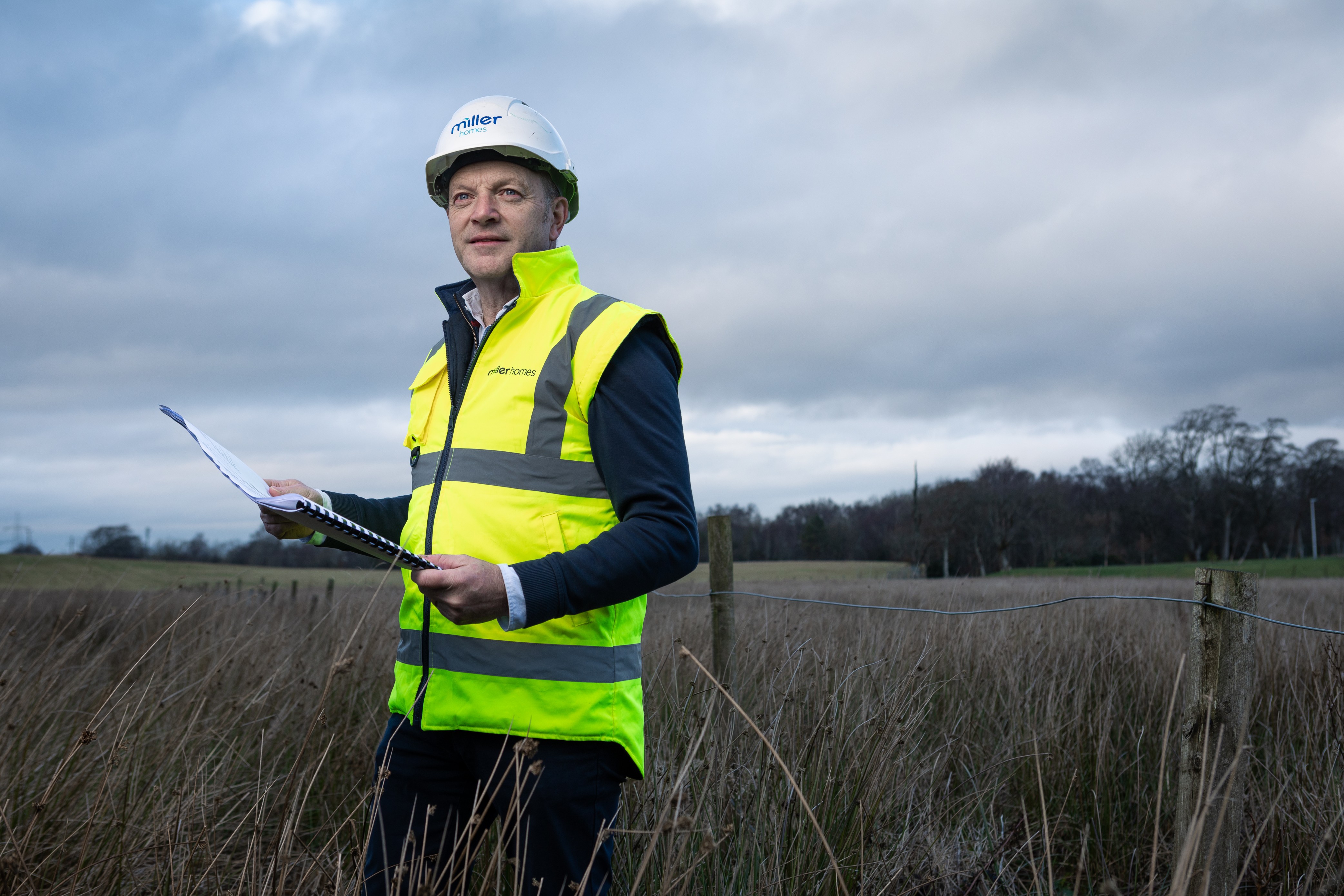 Miller Homes makes latest land acquisition in Hamilton