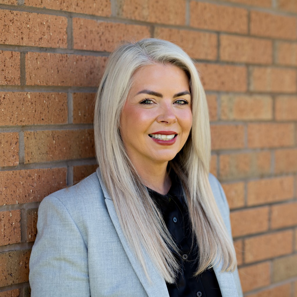 Angus appoints new director of finance and corporate services as Arlene Grant retires