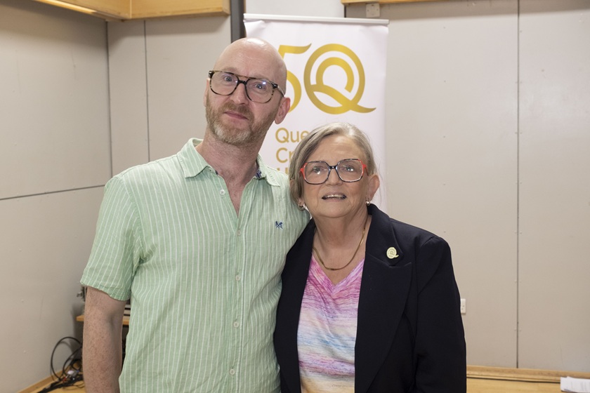 Queens Cross appoints Anne Ramsey as new board chair