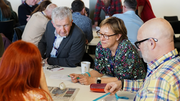 Assuring Scottish RSLs from a new collaborative perspective