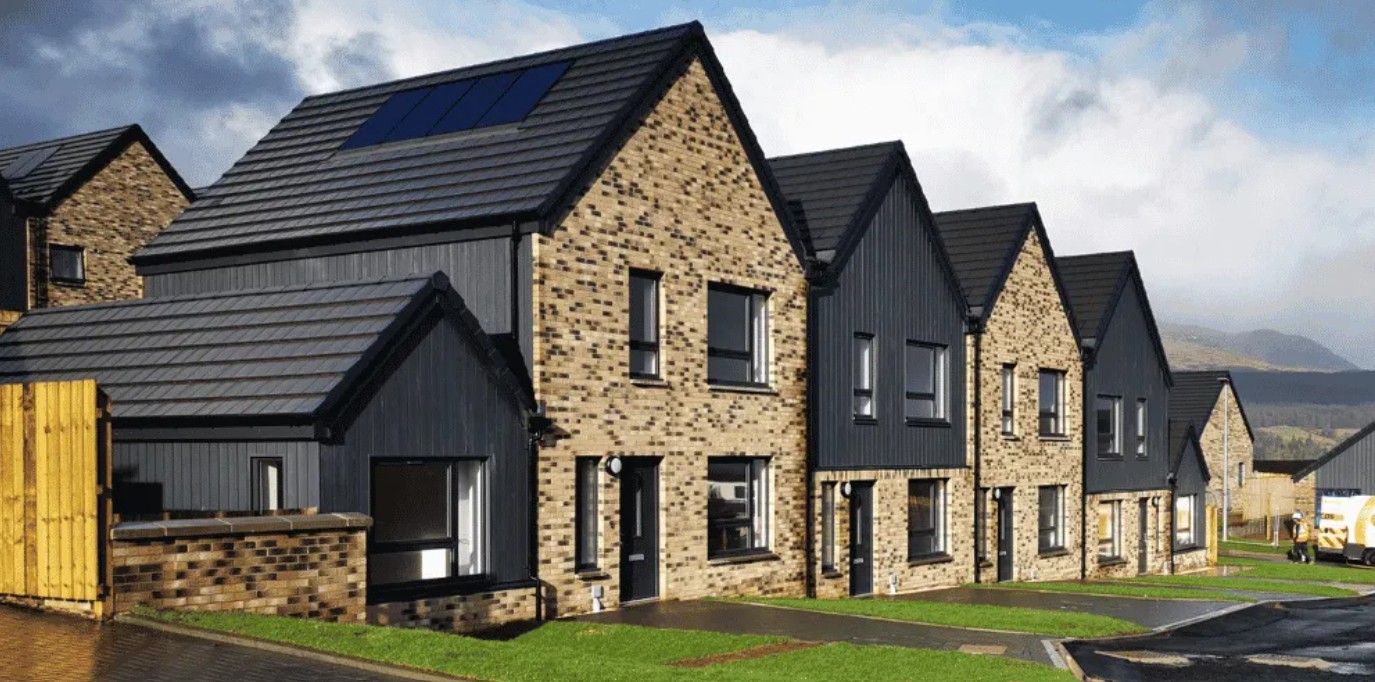 Arran housing survey identifies interest in greater housing options