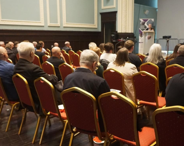 Hebridean Housing Partnership holds 20th AGM