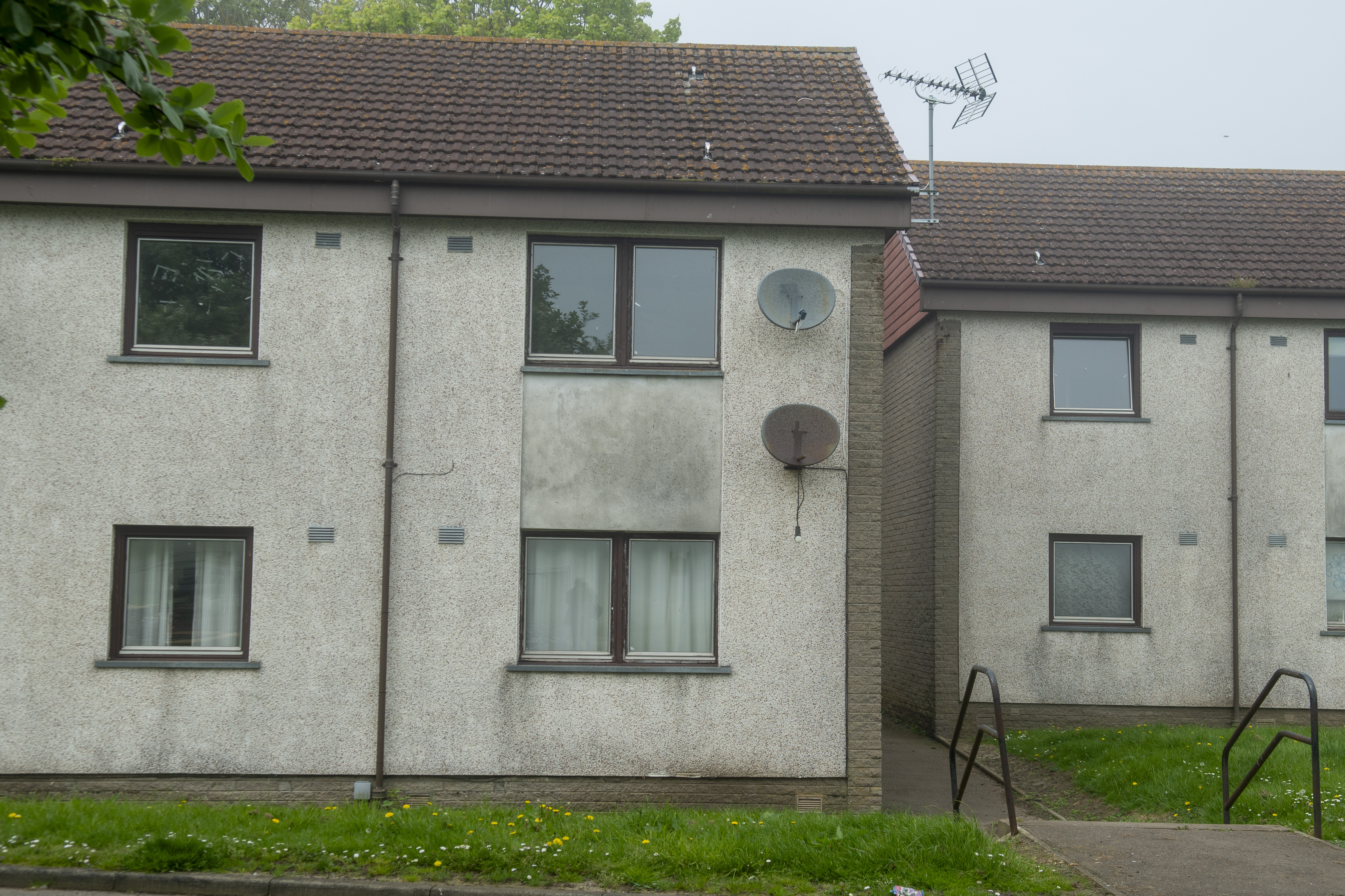 Masterplan agreed for future redevelopment of Balnagask