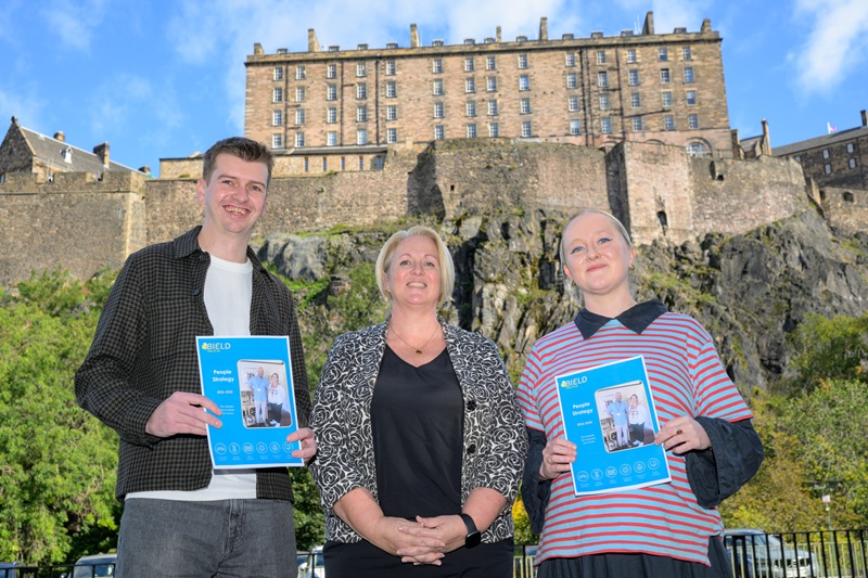 Bield launch four-year People Strategy at AGM