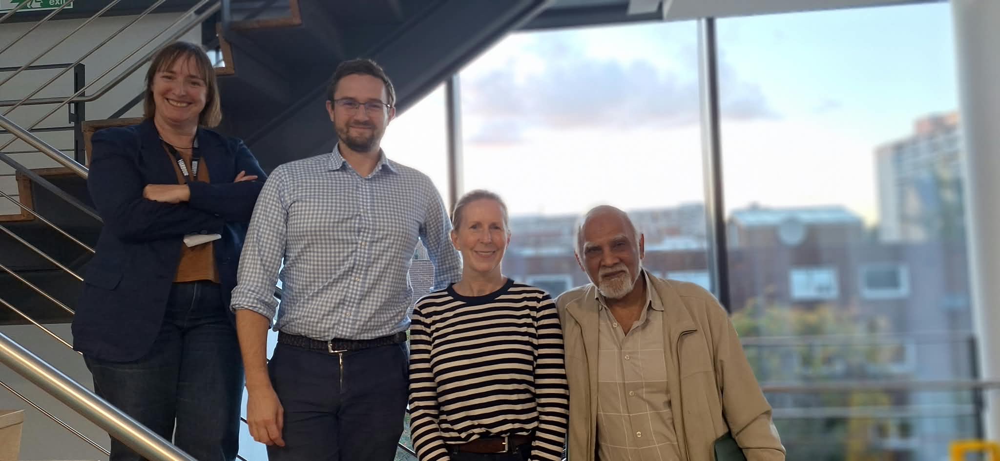 Four new board members join Harbour Homes