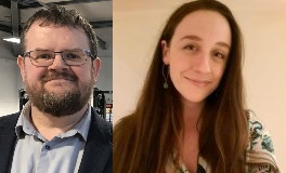 Bryan Leask and Dr Olivia Swann join Scottish Fuel Advisory Panel