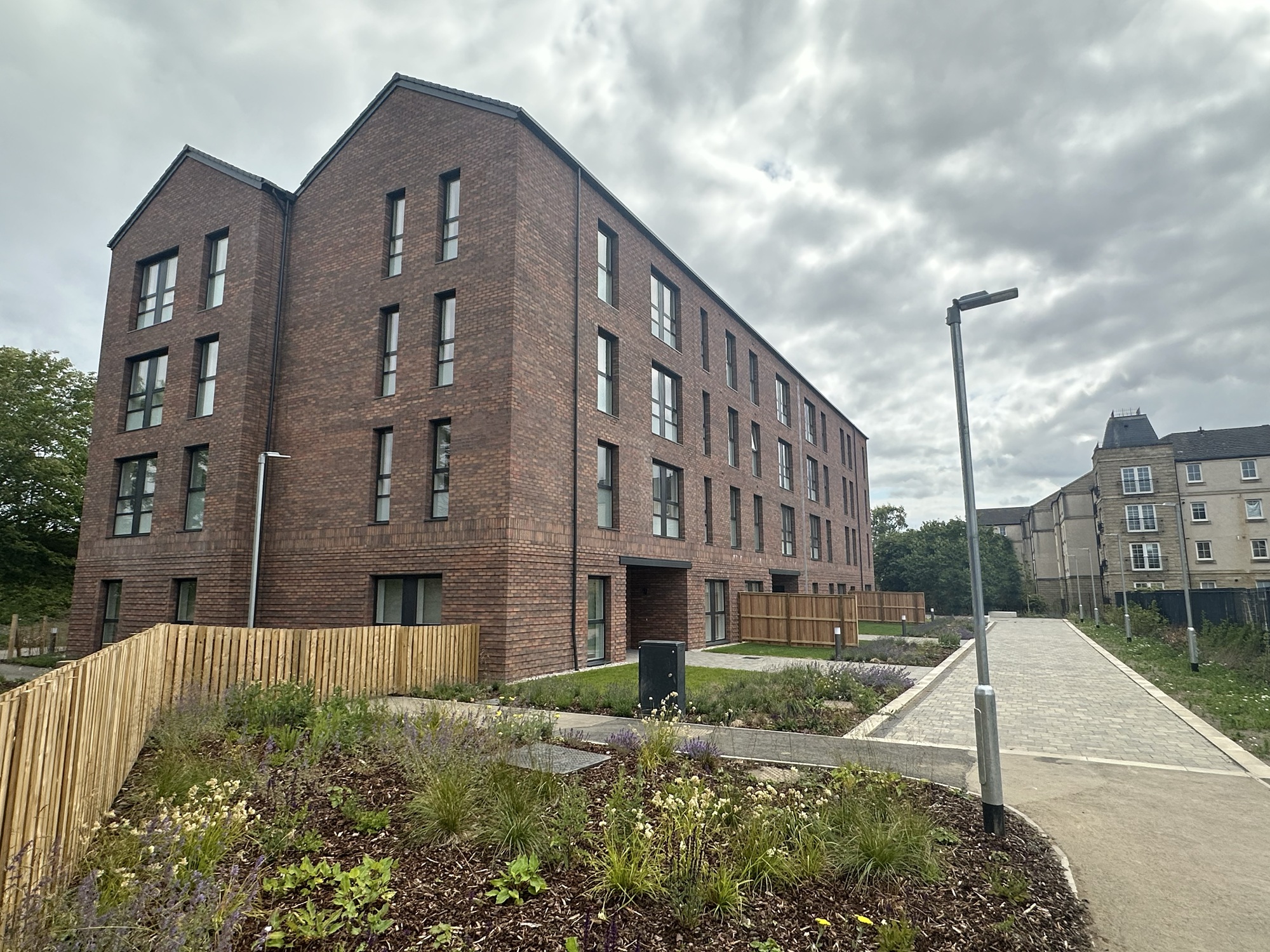 Build-to-rent ‘back in play’ as thousands of stalled homes set for revival