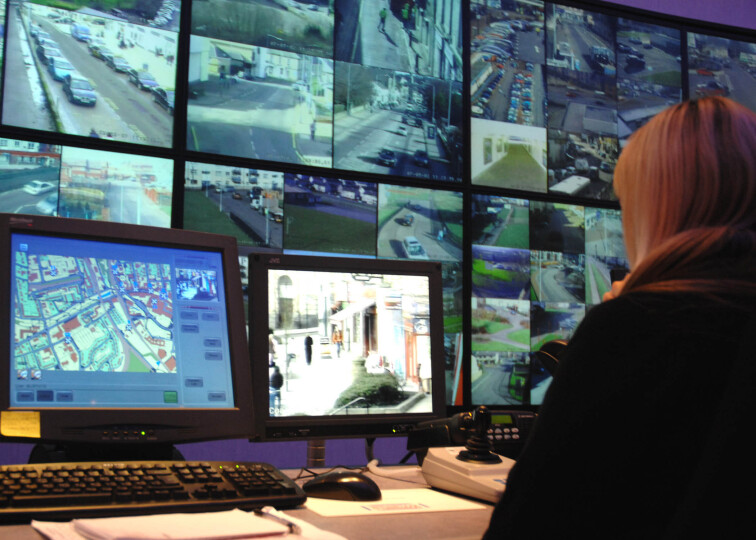 Community Safety Hub supporting vulnerable North Lanarkshire residents