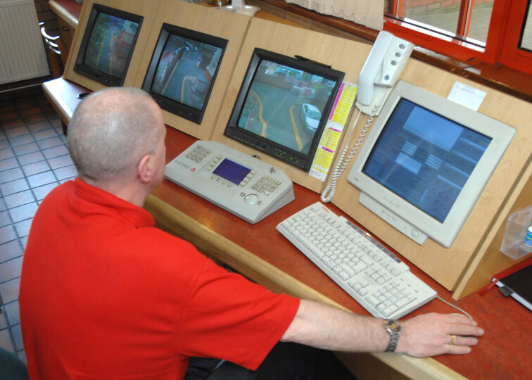 Community Safety Hub supporting vulnerable North Lanarkshire residents