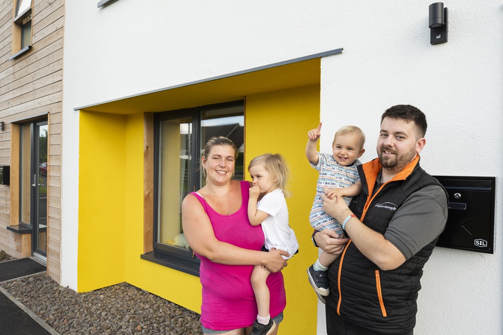 Public investment and government 'culture change' required to boost community-led housing