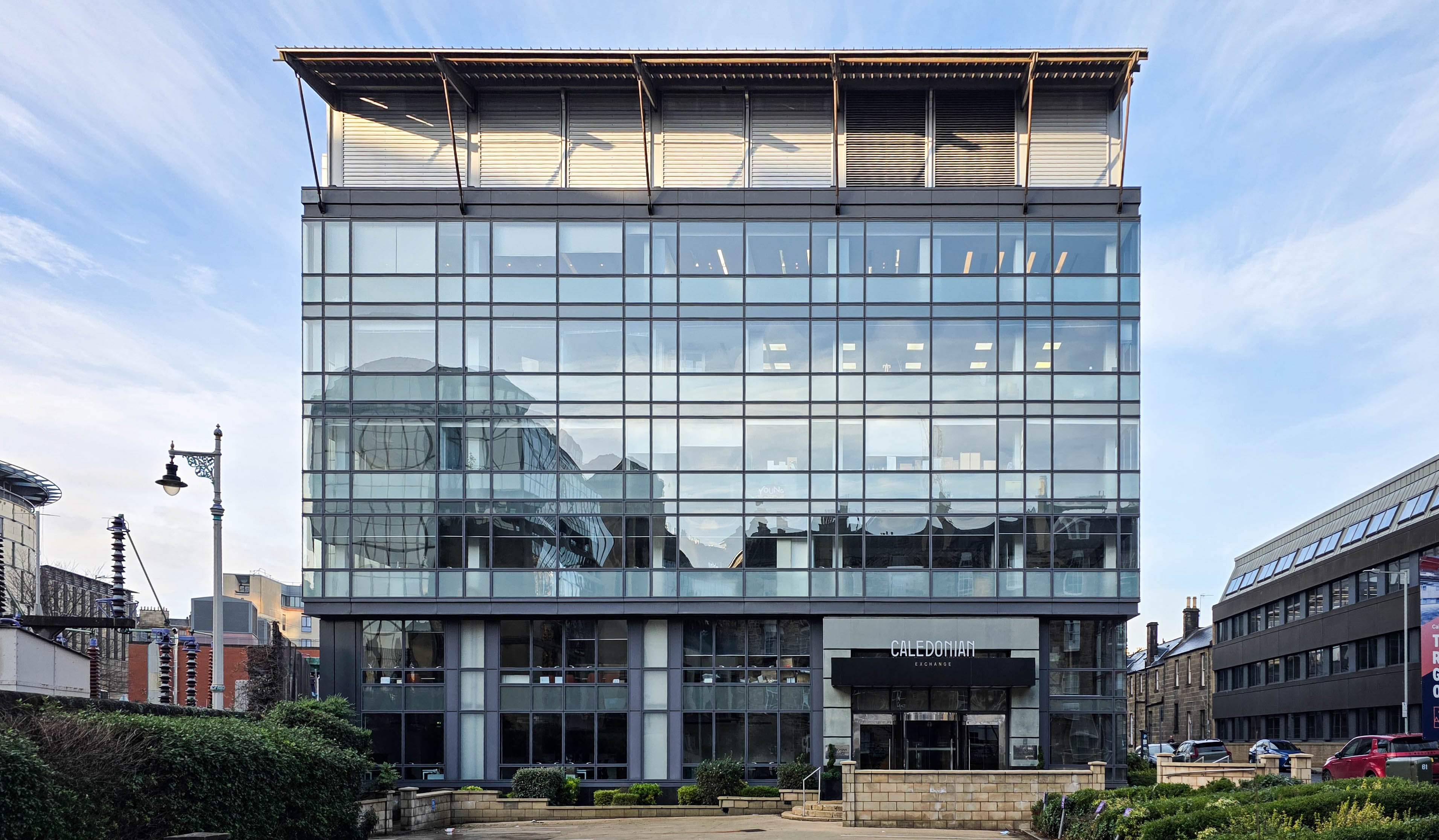 Lichfields relocates to larger Edinburgh office to support continued growth