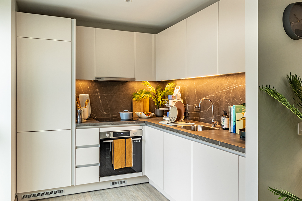 Scottish National Investment Bank invests £50m in L&G’s Build to Rent Fund