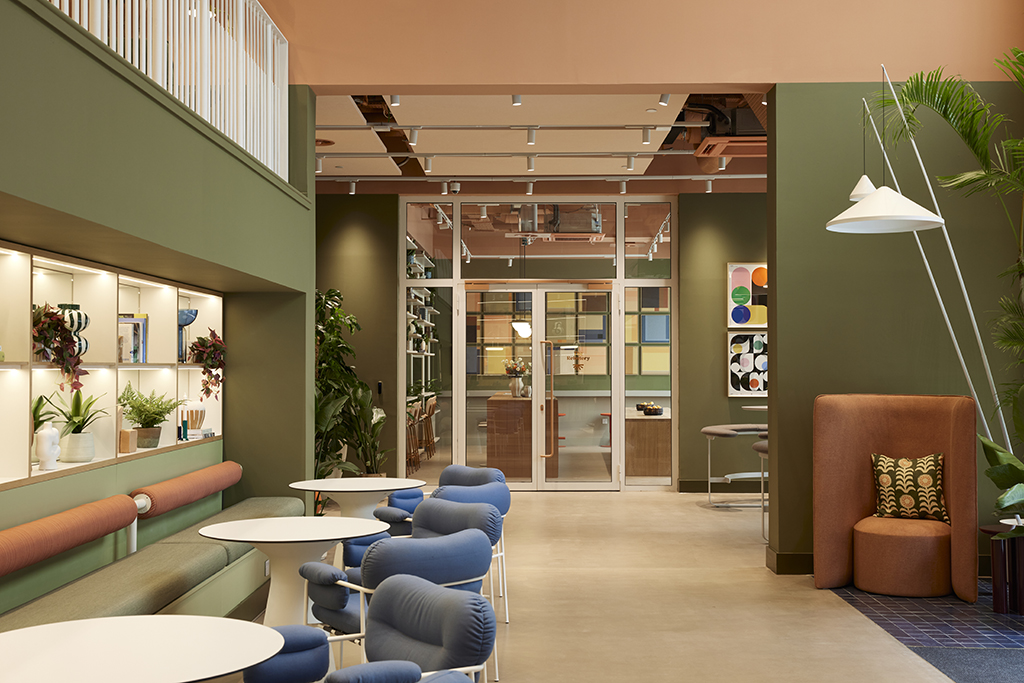 Scottish National Investment Bank invests £50m in L&G’s Build to Rent Fund