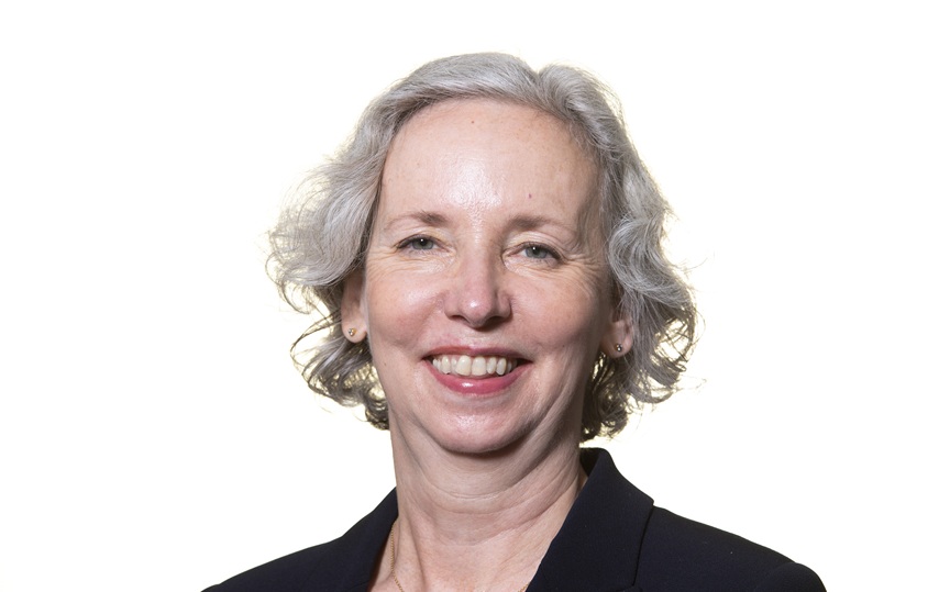 Caroline Gardner CBE to replace Jo Amstrong as Wheatley chair