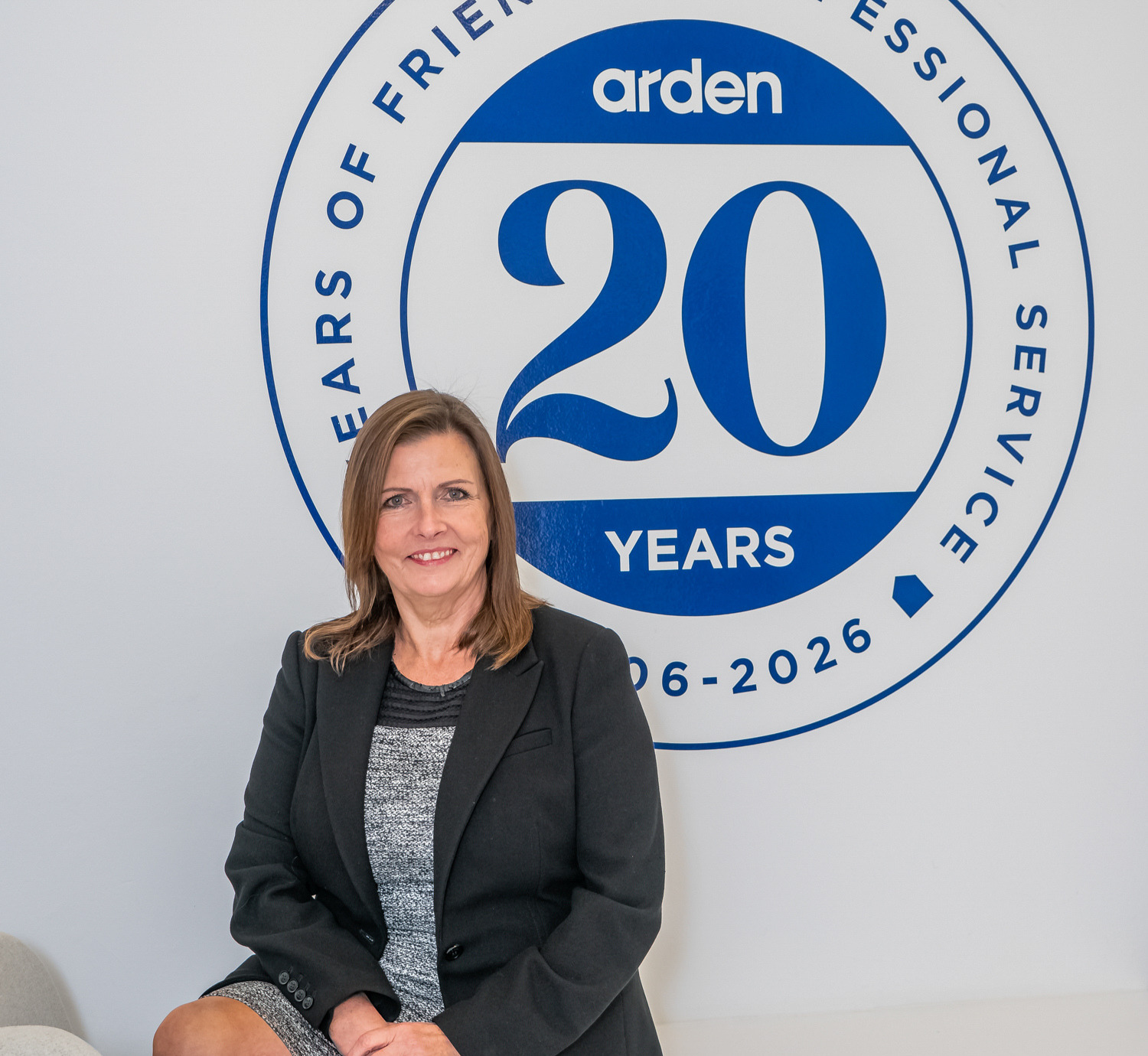 Arden Property Management marks 20 years in business