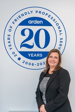 Arden Property Management voted Scotland's best letting agency
