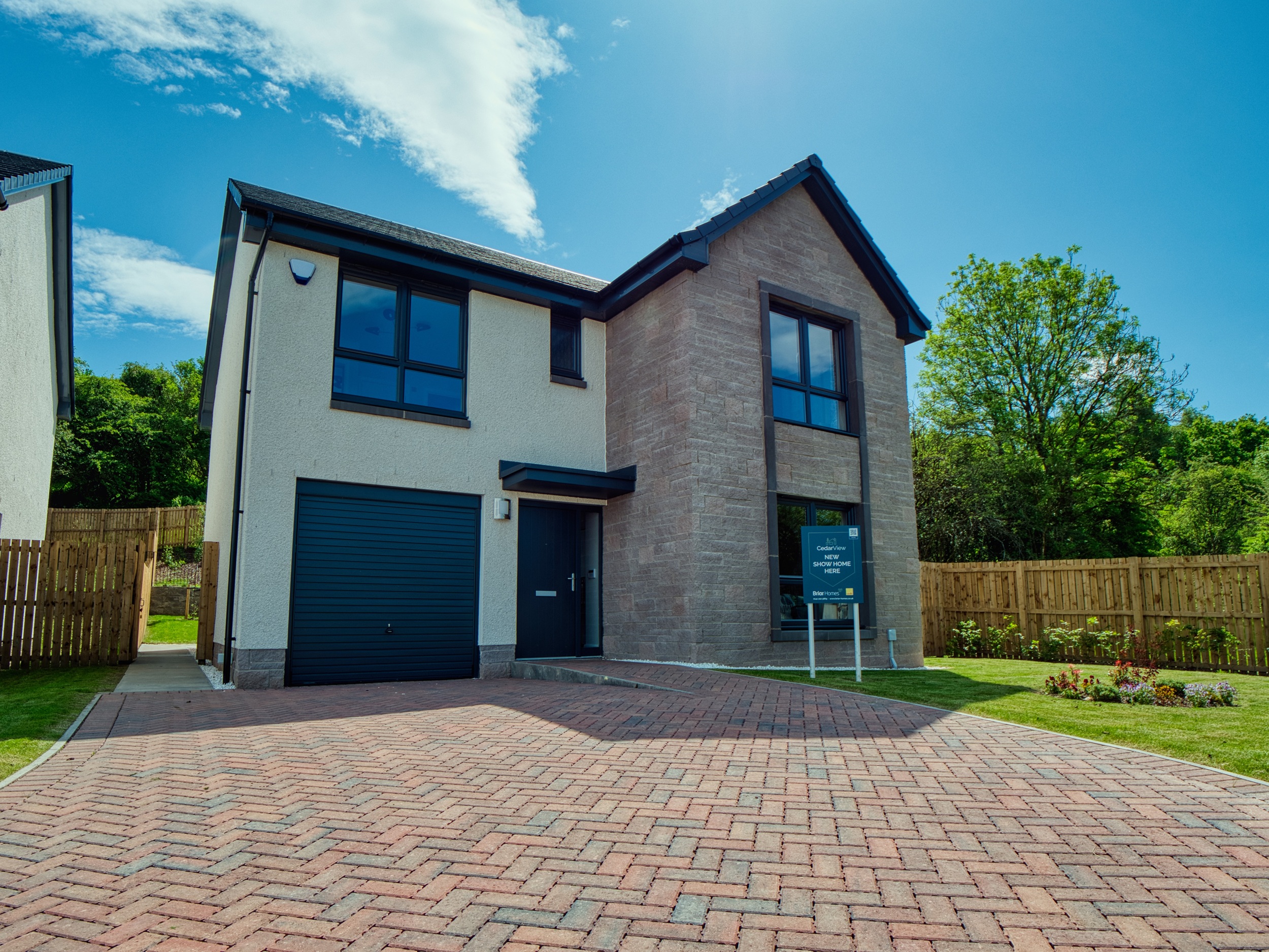 Homes for Scotland unveils 2026 awards shortlist