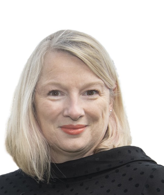 Maryhill Housing Association appoints Claire Monk as director of development & investment