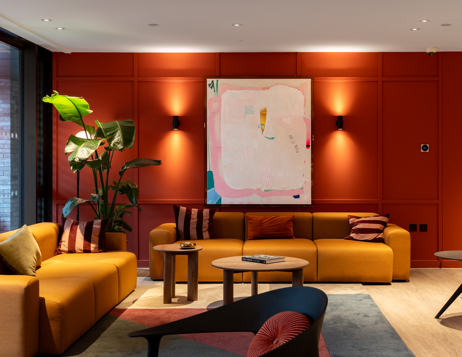 Edinburgh's Pepper Mill shortlisted for student accommodation award