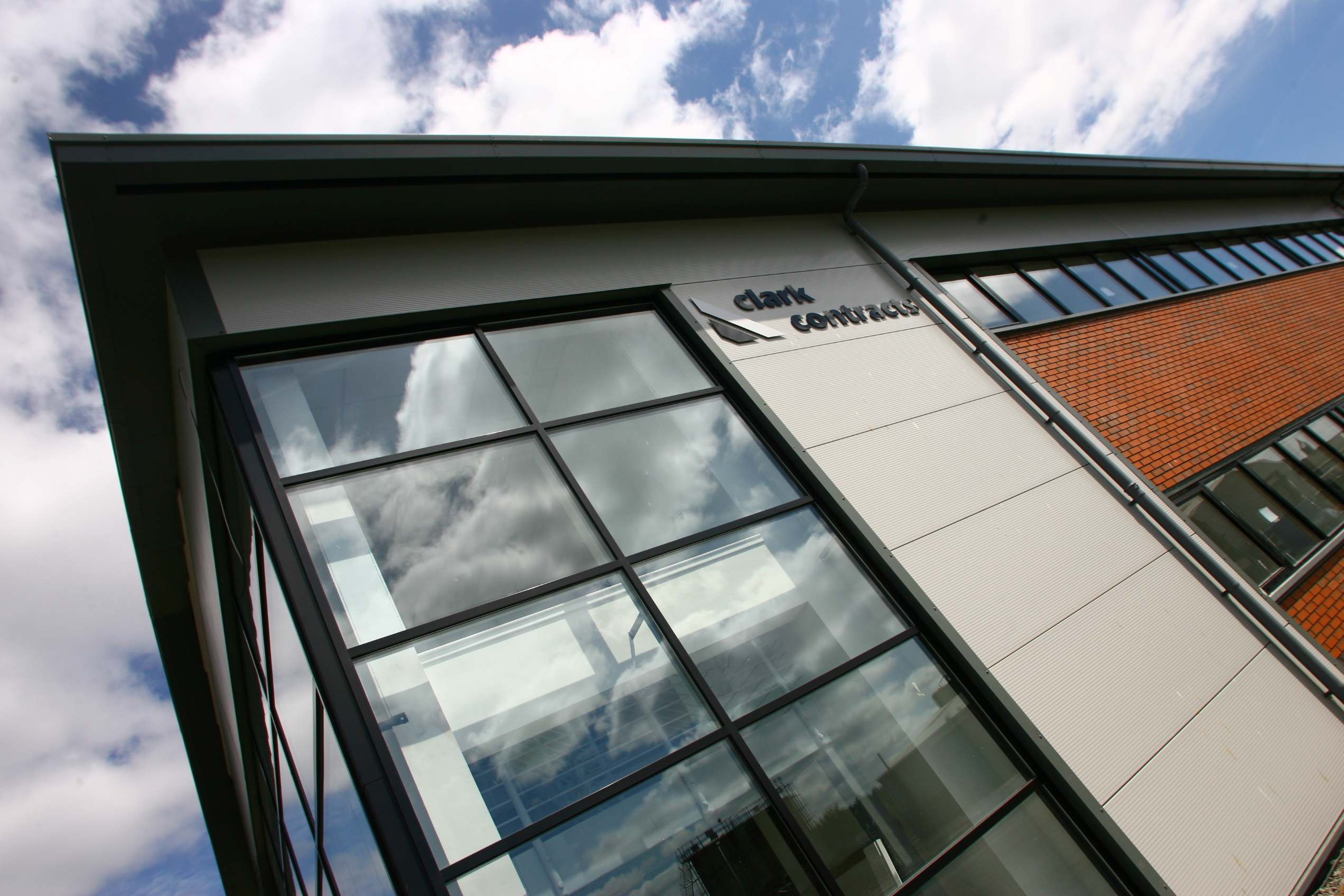 Clark Contracts appointed to multi-trades contractors framework