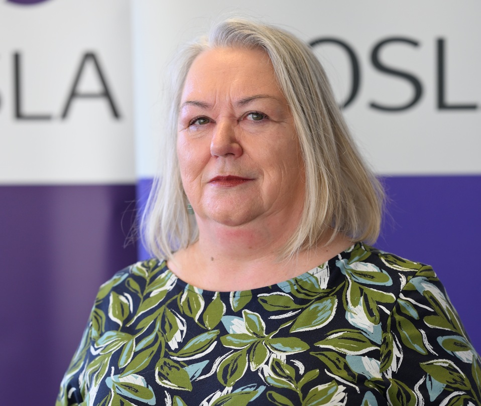 Cllr Maureen Chalmers: Housing is the foundation of Scotland’s future and local government must be trusted to deliver it
