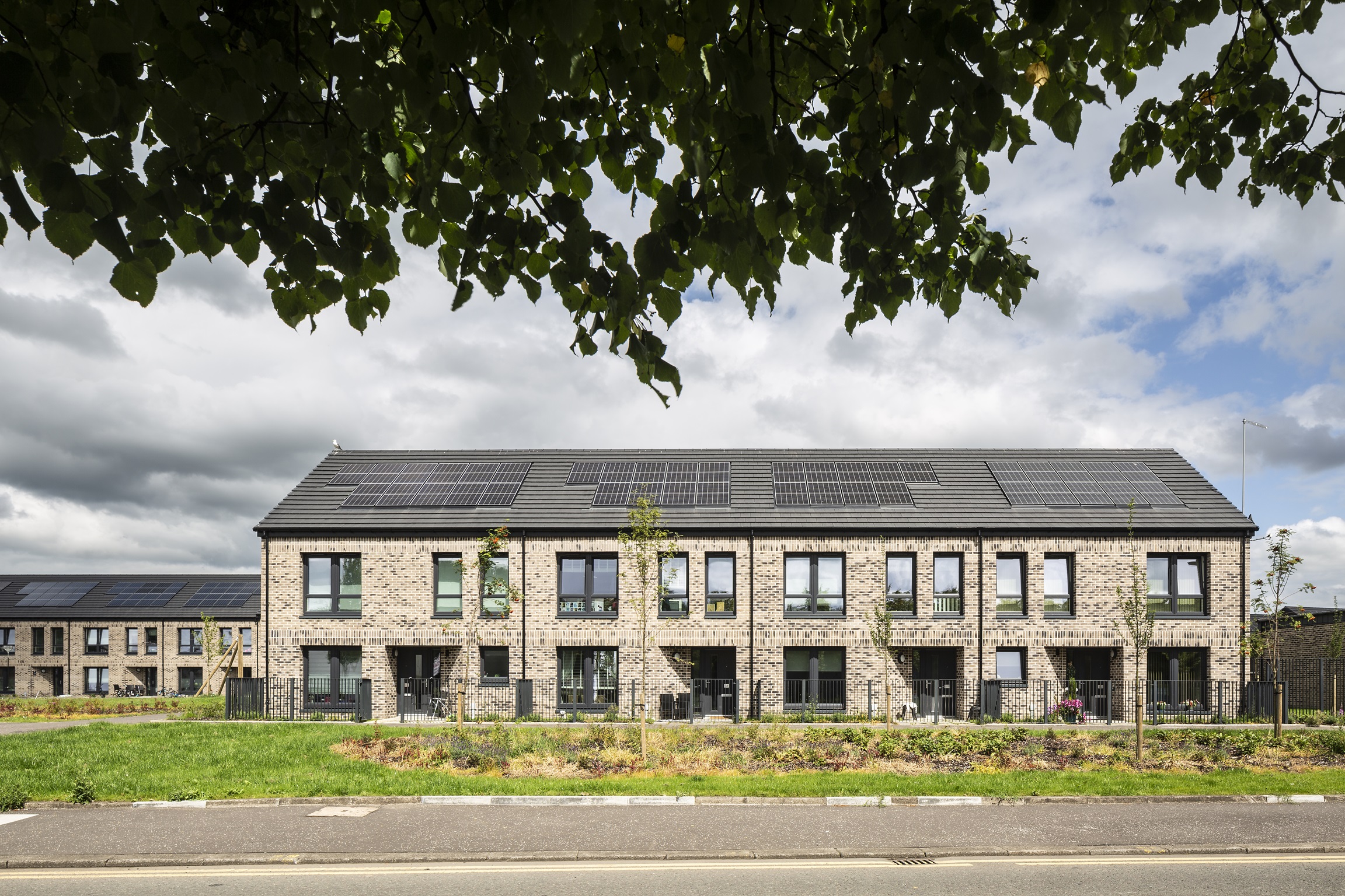 CCG unveils 2,000-home pipeline for 2026