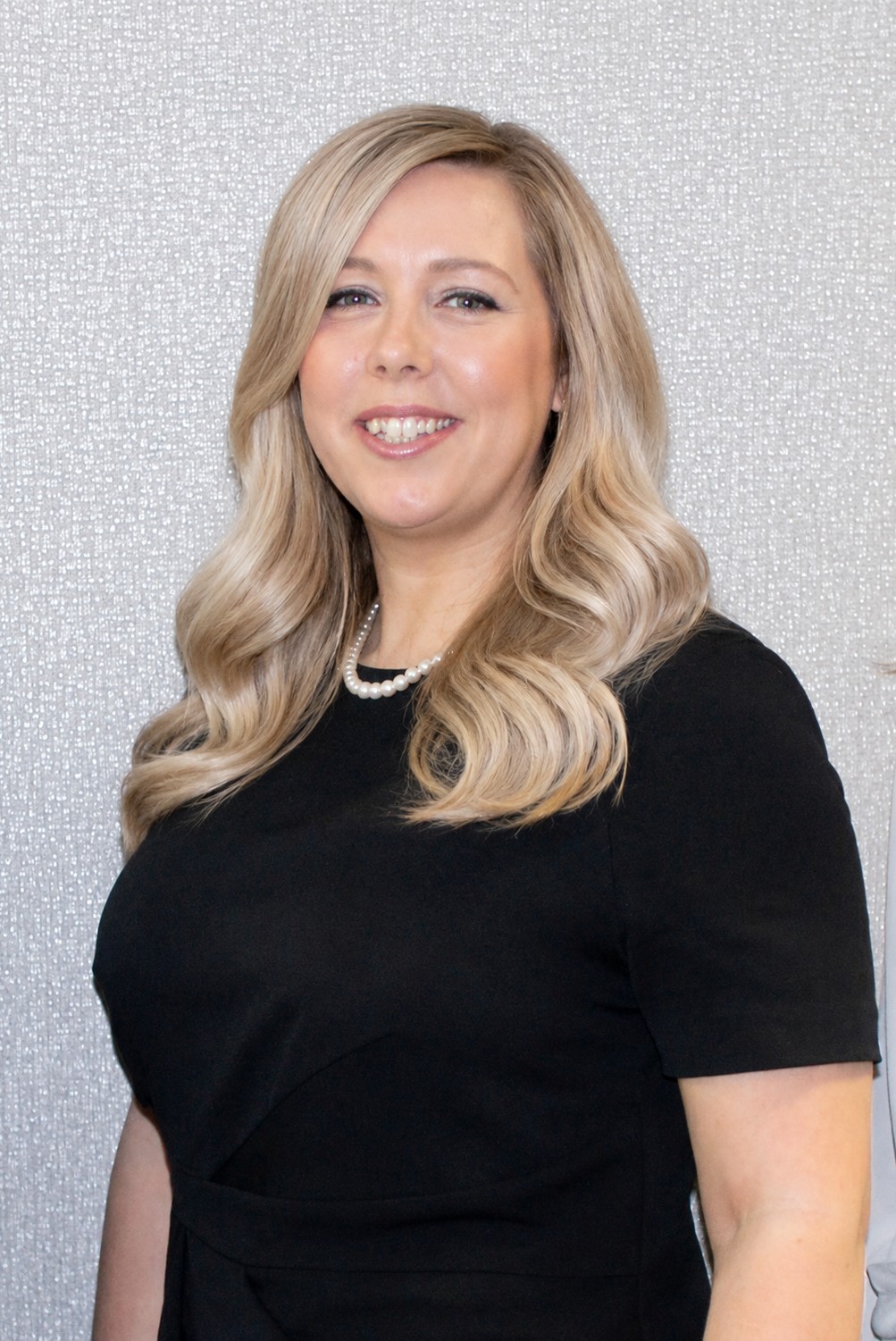Govanhill welcomes new director of people and corporate services