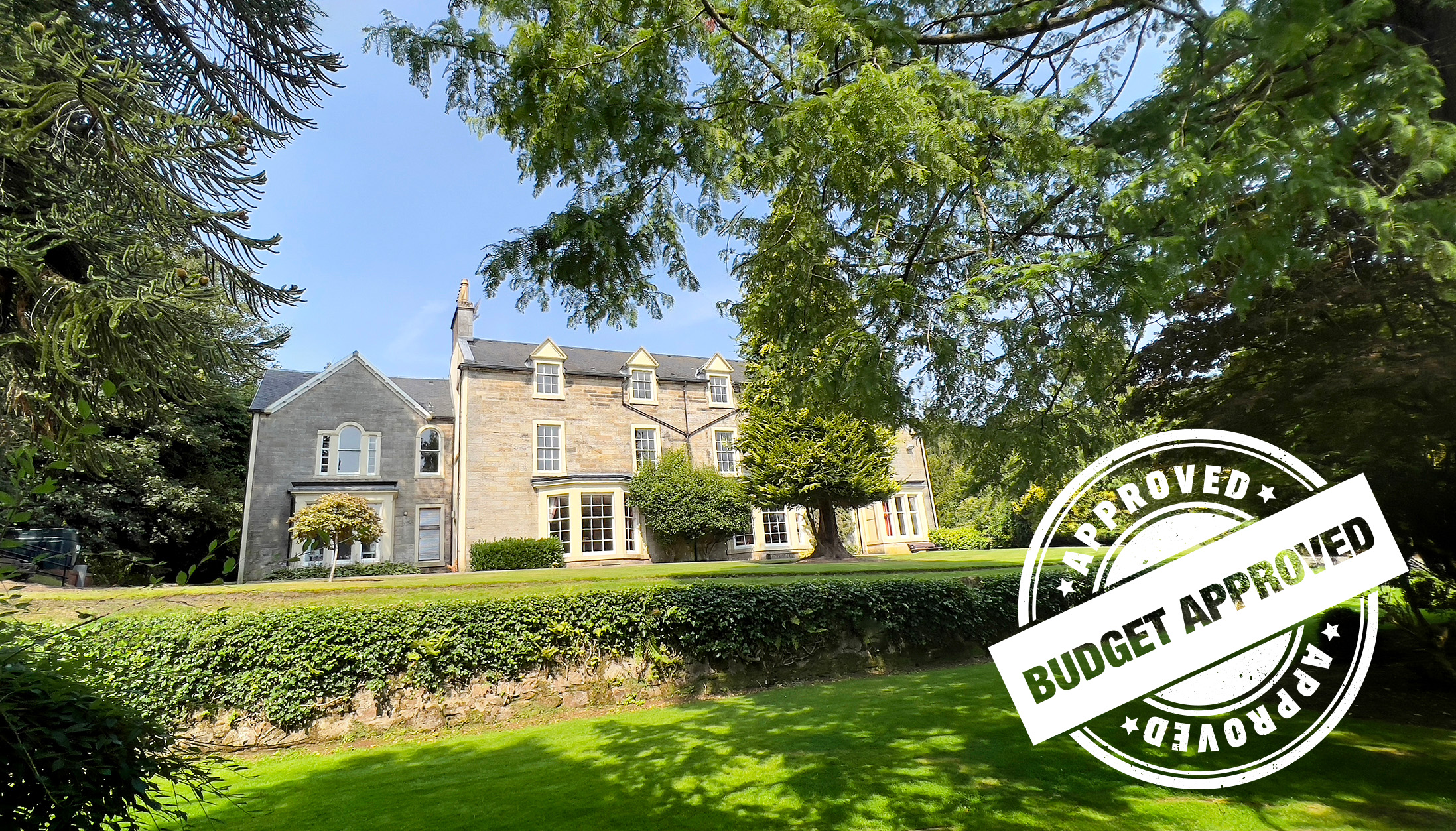 North Lanarkshire Council drives investment while protecting services with budget