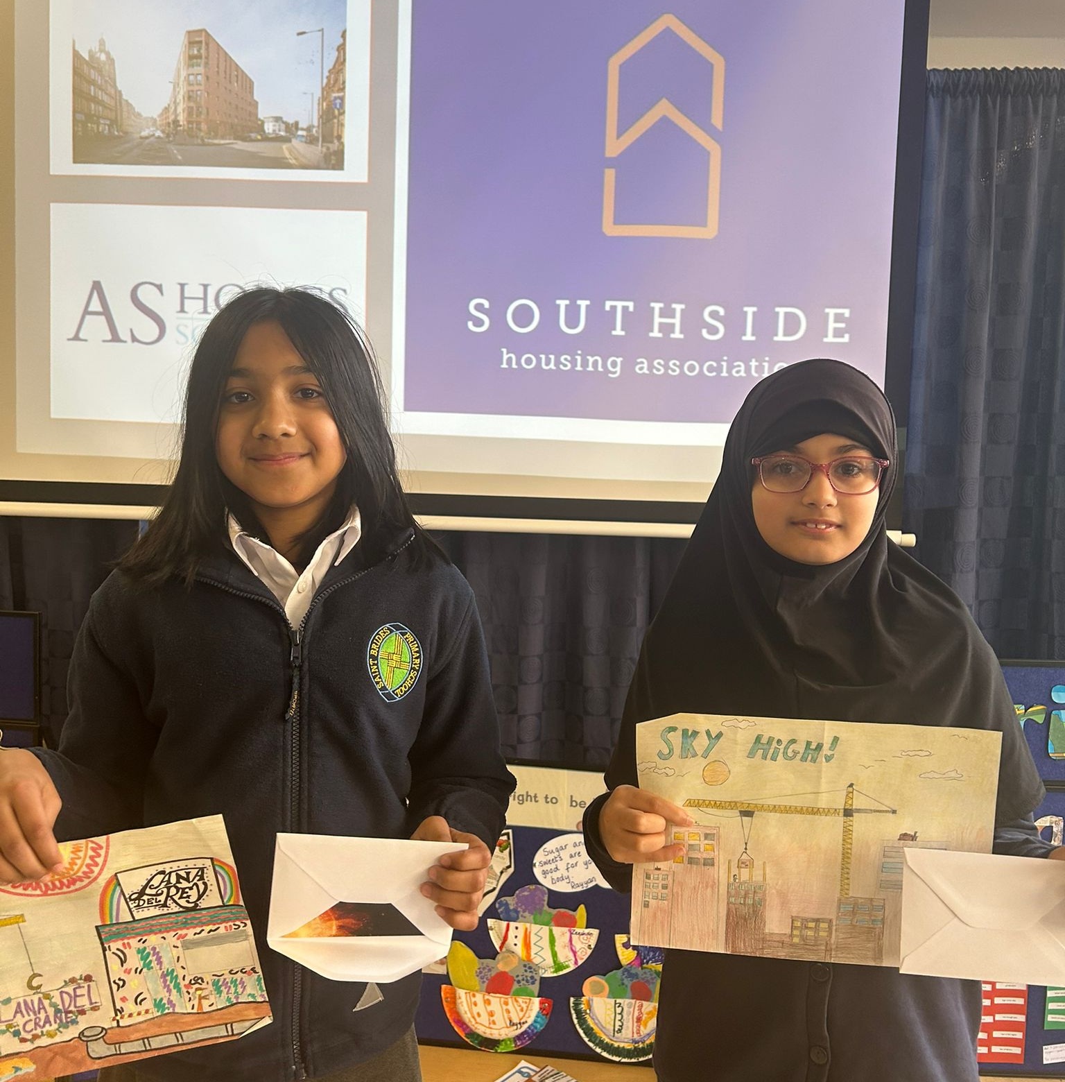 And finally... Lana Del Crane