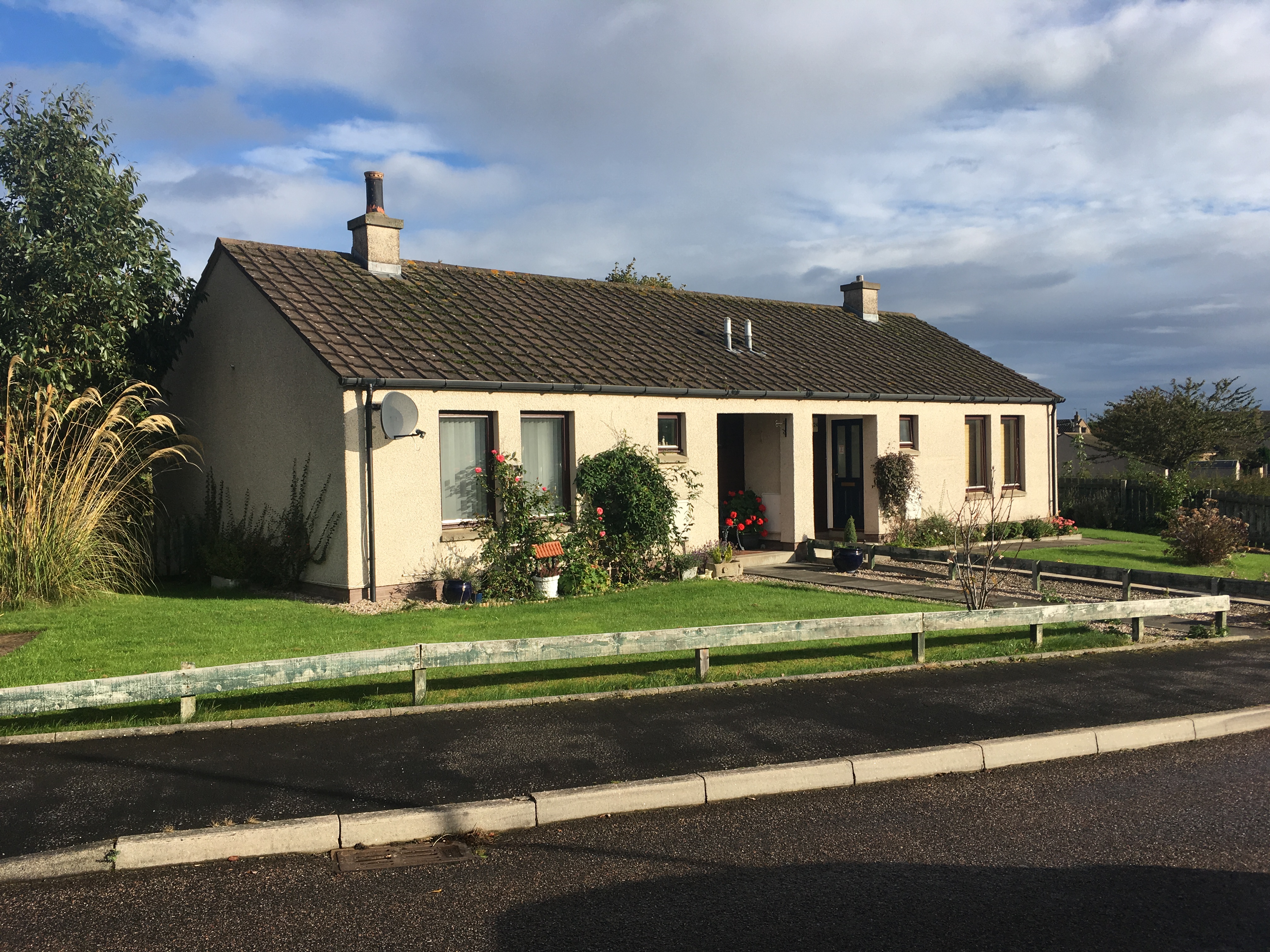 Moray agrees Local Housing Strategy and new policies on common repairs and domestic abuse