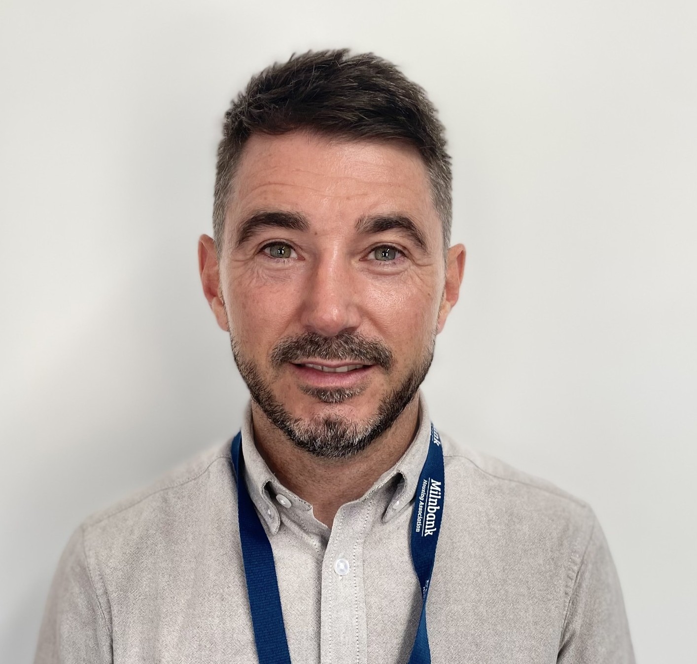 Milnbank welcomes Craig Boyle as new director of housing and community initiatives