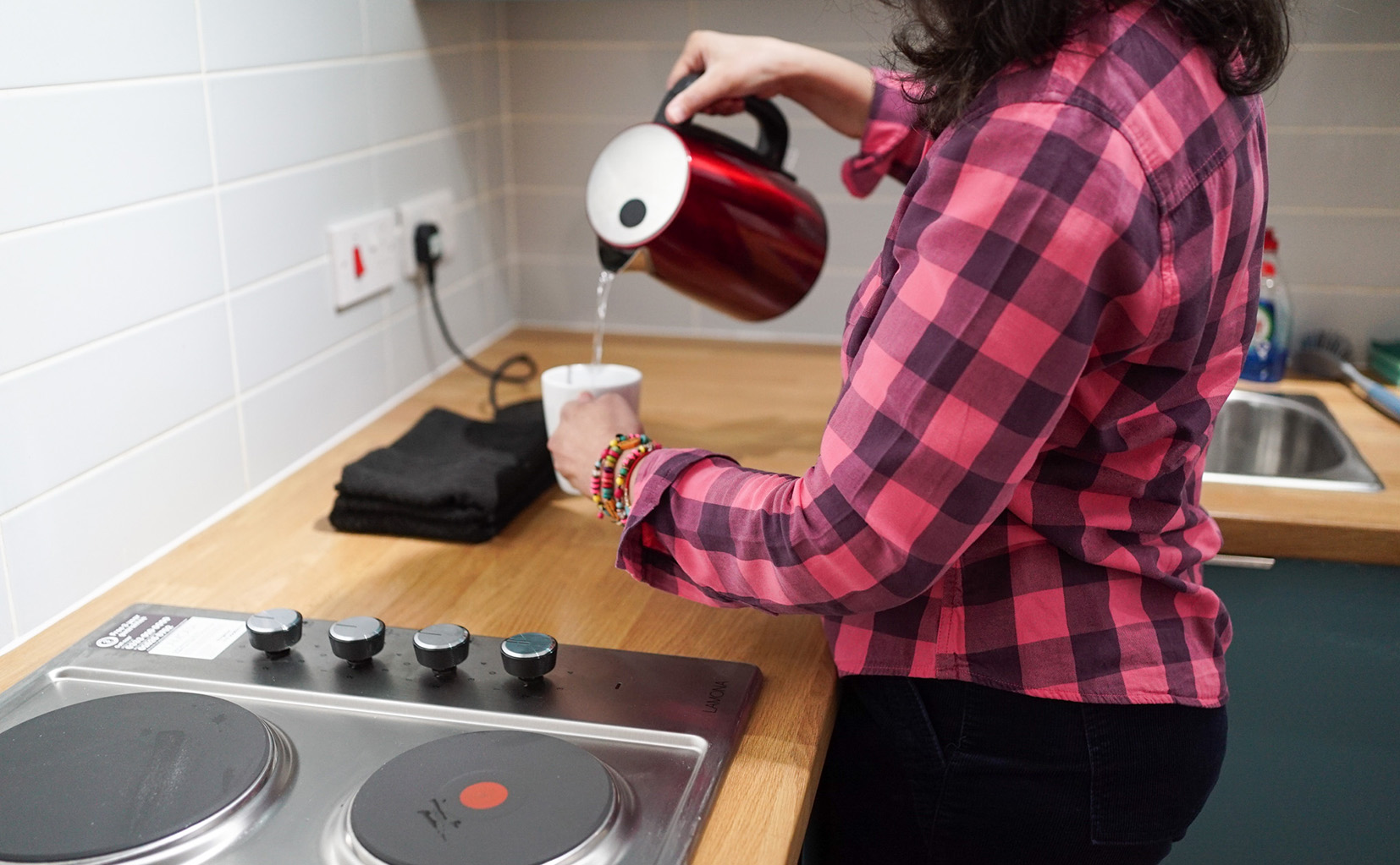 Investment helps 60 women experiencing homelessness move into homes in Edinburgh