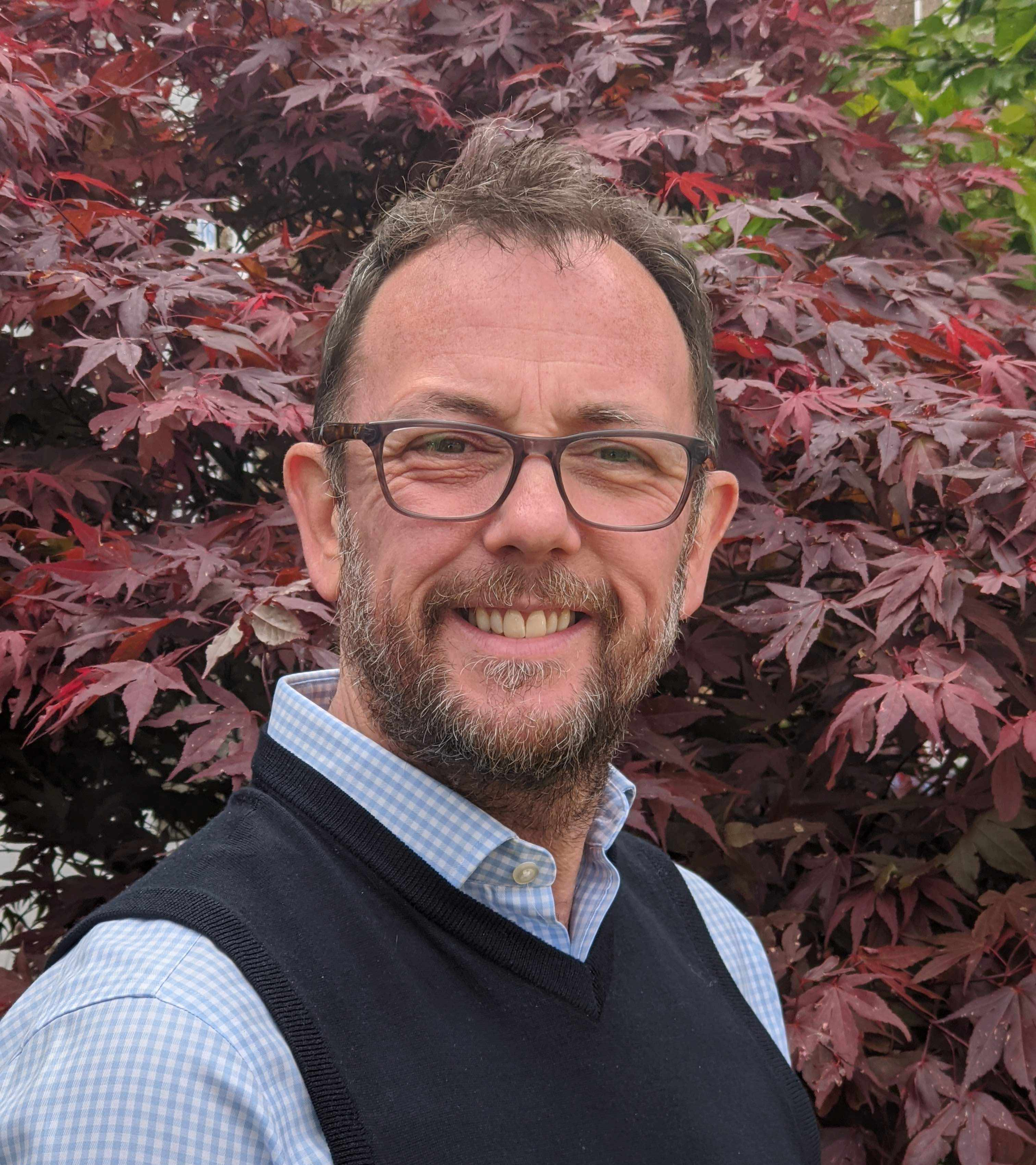 Stuart Harrow: Edinburgh Gateway project points way towards neighbourhoods of the future