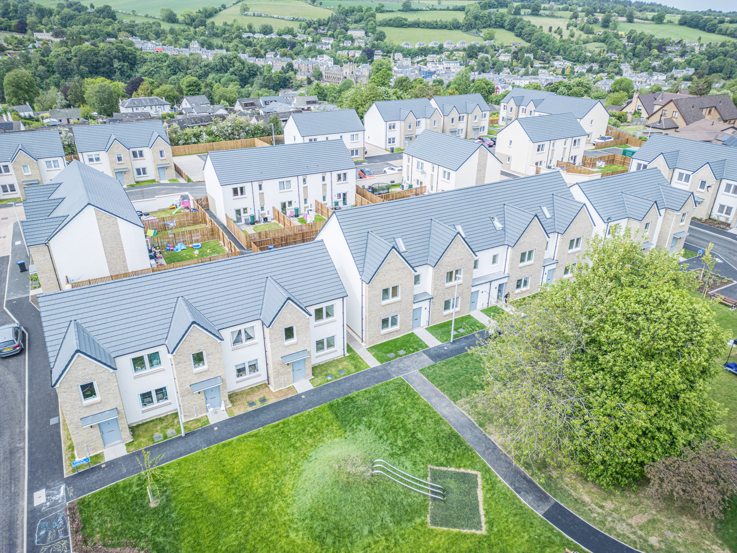 SBHA marks official opening of largest-ever development