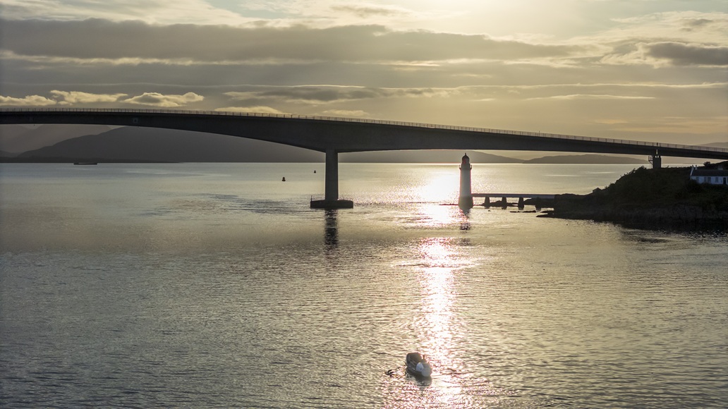 Charity Spotlight: MND rowers pass Northern tip of Scotland in 'gruelling' challenge