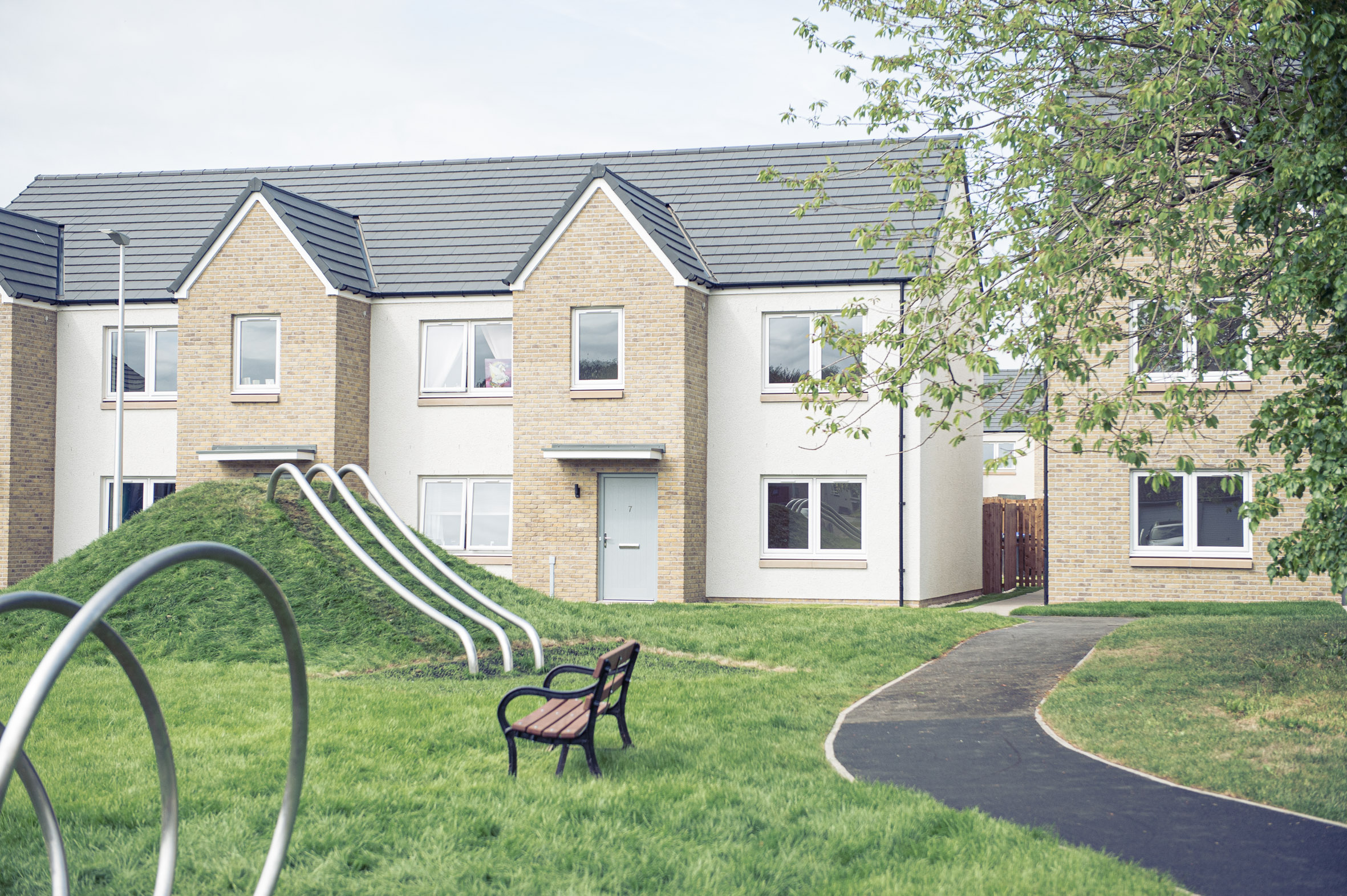 SBHA marks official opening of largest-ever development