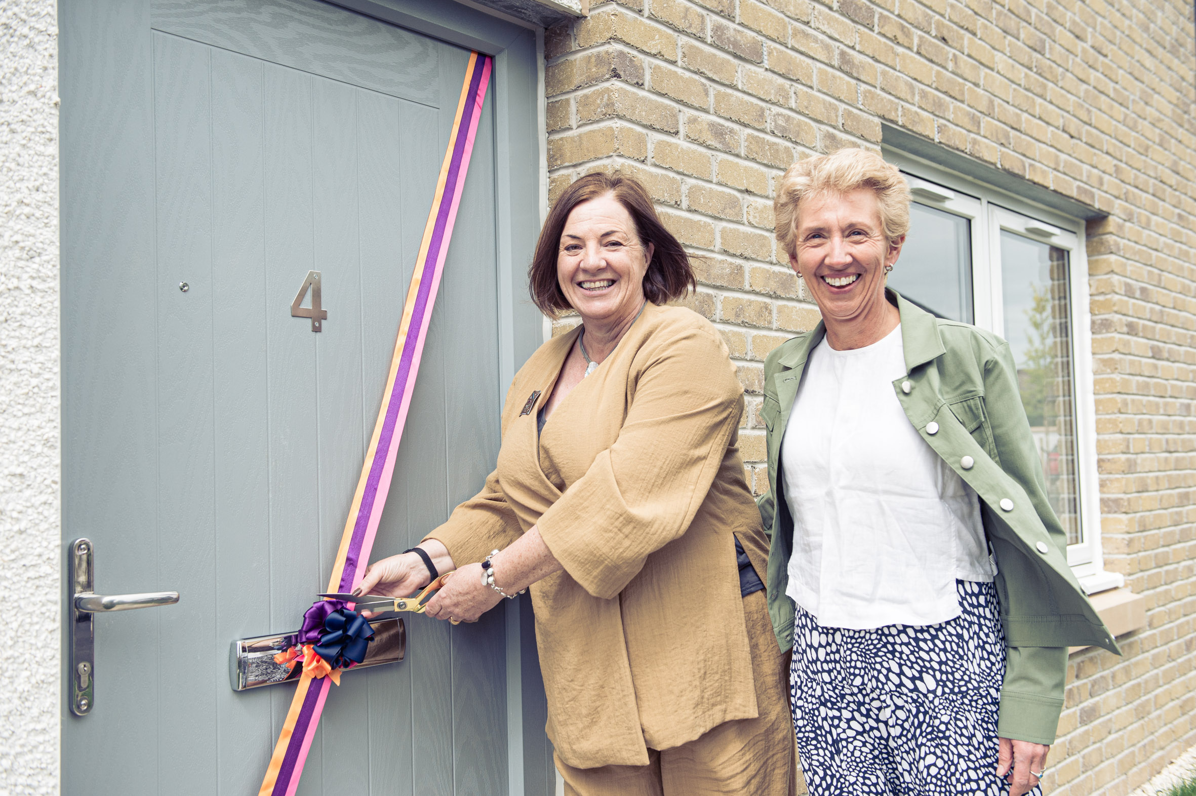 SBHA marks official opening of largest-ever development