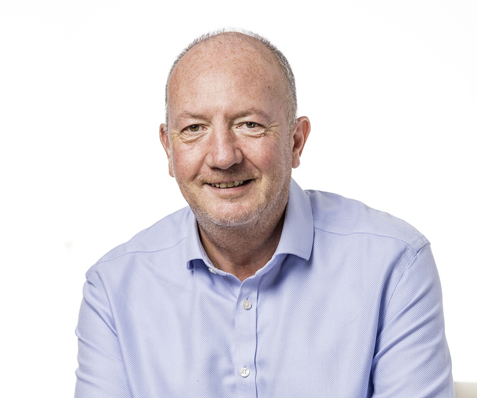 David Knight to drive next phase of growth at Trust