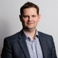 Scarf makes Herald Scottish Impact Awards shortlist